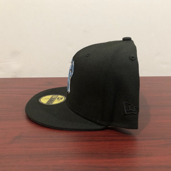 New Era, 59Fifty Fitted Hat, 1999 World Series, New York Yankees - Picture 5 of 13